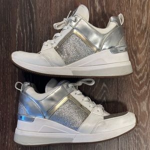 Michael Kors Georgine sneakers